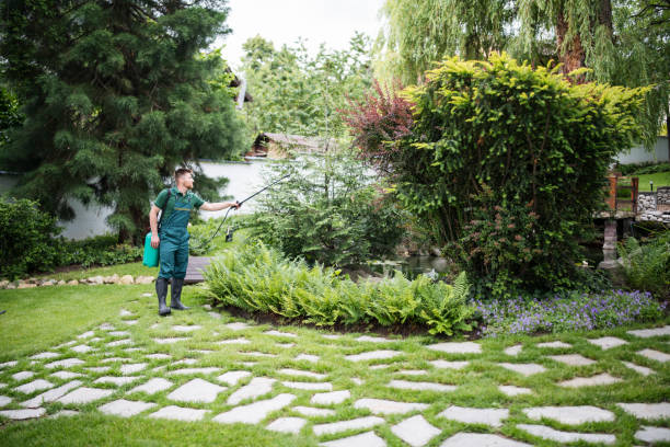 Best Best Pest Control Companies  in Ina, IL