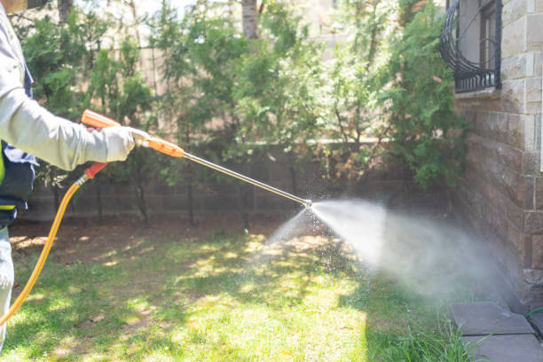 Best Pest Control for Businesses  in Ina, IL