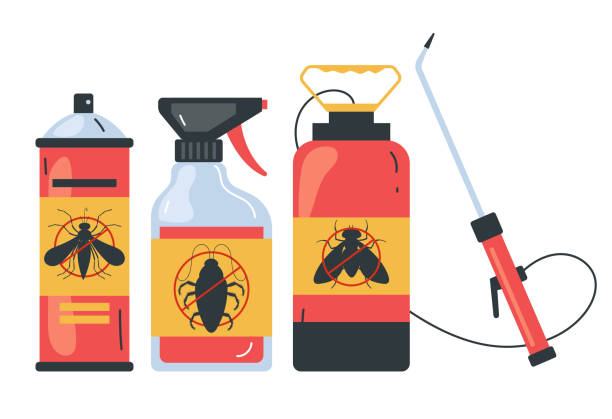 Best Mosquito Control Services  in Ina, IL