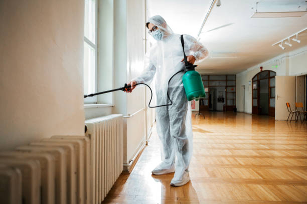 Best Bed Bug Extermination  in Ina, IL